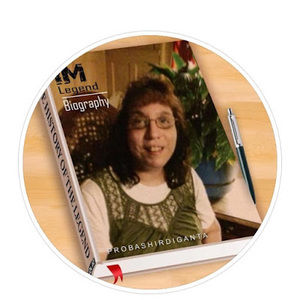 Meet your Posher, Carol